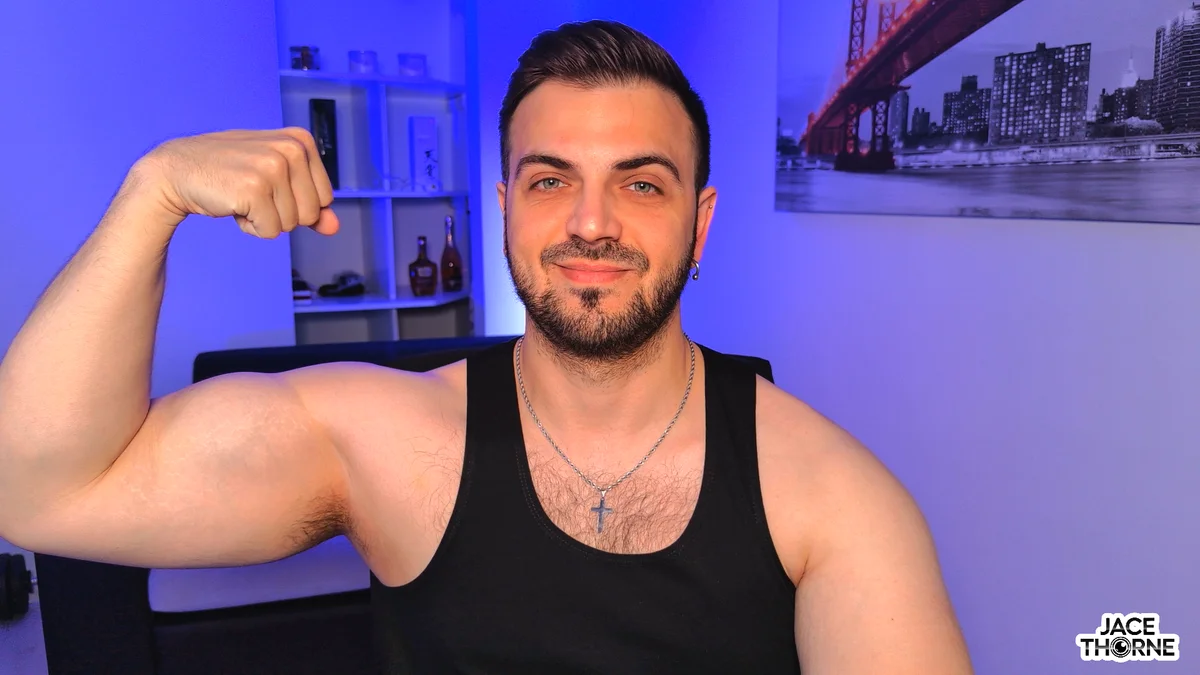 Jace_Thorne popularna fotka 5286