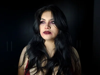 vampire de Marinasexxx  7 photos