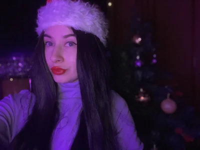 Starry_Siren Merry Christmas! 🌲☃️🧑🏻‍🎄✨ Billede 5