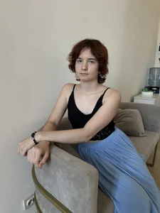 JulietEdge's XXX Nude Photo 6