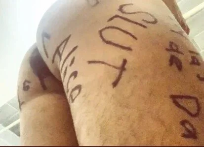 LaCerdaEstupida_ Trending Pic 3160