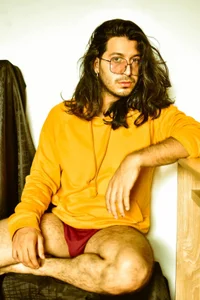 Zdjęcia Ackerman_Eren_ Long hair ago.:  3