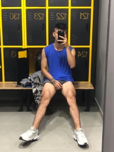 Anthony-Martin: Public ( 5 фото)