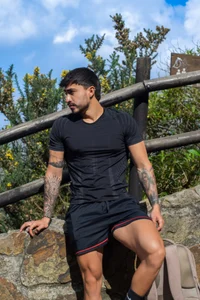 Leoknight I love my face? 🍁 Foto