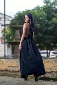 Agathaargent_ Great photo poses Gambar 2