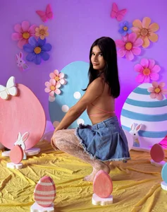 Sammy_Rouss_ 🌸 Sweet Easter Vibes…🌸 Pic 2
