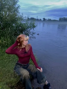 Linablueeyed meow))) Pic 5