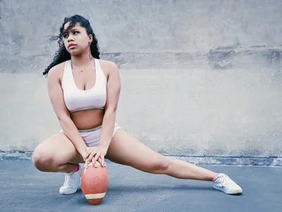 my favorite sport de Sofi_Fox_  4 Imagens