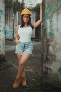 MorganHicks Under construction Immagine  4