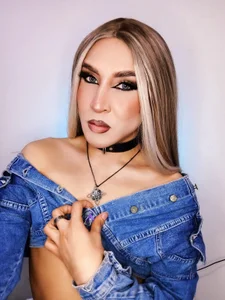 Georgina_Giio its me 🖤 Pic 8