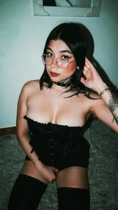 Dimitra_hells Little demon Pic