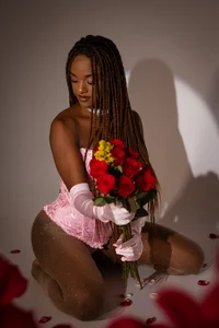Chloebrunnie 🎀 Pink Reverie Pic 3