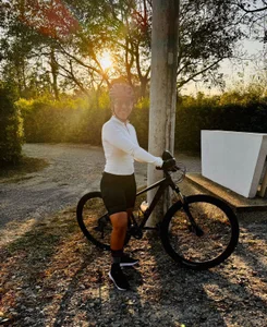 olivia_velvettのmy favorite sportの 3枚の写真