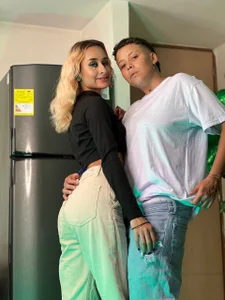 Rob_and_lizzy Public Foto 3