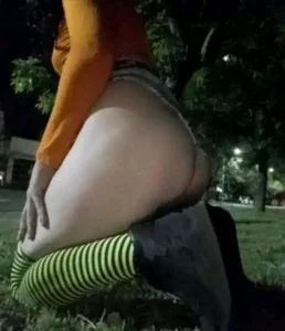 nenatrans23's XXX Nude Photo 2