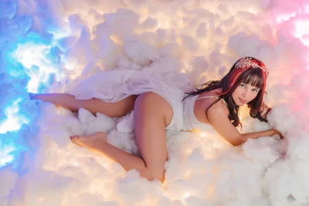 MartinaBlakes Magic Cloud☁️ Foto 3