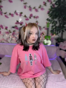 RanaKaduksold my soul to Satan :^ Bild 3