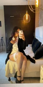 Tinny_GoddessHLPortada de sexy secretary Bild