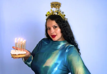 KarllaWalker 🎊 My Special Day 🎊 Hình 4