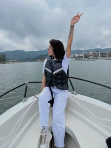 LynnSam_ Moments :) Pic