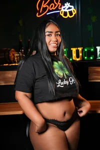 arianna_pearl St Patrick🍀 사진 4