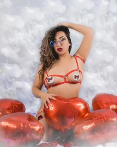 Piafisher1Happy Valentine's Day ❤️🖤 Bild 5