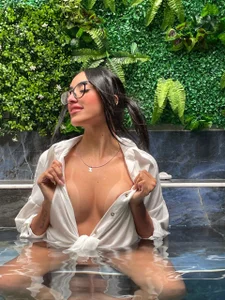 lissafeniix_ Hope you could feel the breeze Immagine 