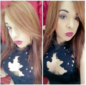 Miss Sharoll de sharoll_nasty  4 Imagens