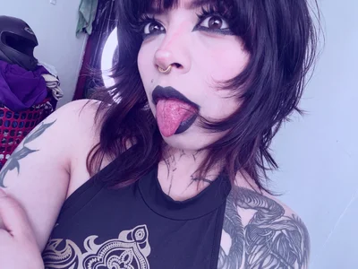 BabySixxxx Babysixxx🌶️🌶️👾💦 Pic 2