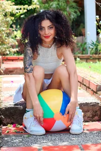 CurlyRose__ Public Pic 3