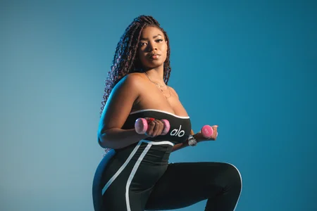 Christie_Wilde let's do sports together Pic 4