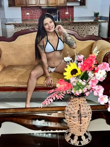 Shasa_8 Country house, City desires😈 Foto 3