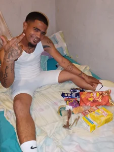 DonutsOnDick Public Foto 4