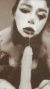 Welcum to the Late Night Circus 🎪 You can be a slut on purpose