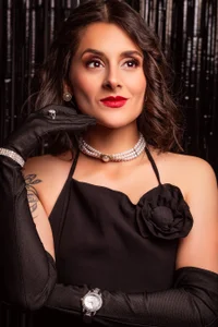 The perfect company for this time is me.🎃👄 od Alice_milf_  5 snímek