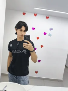 TeddyBear_07のMeの 4枚の写真