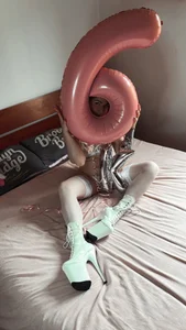 Nikky_Divine 🩷6K FOLLOWER🩷QUESTO È PER RINGRAZIARVI DEL SOSTEGNO CHE MI DATE Foto