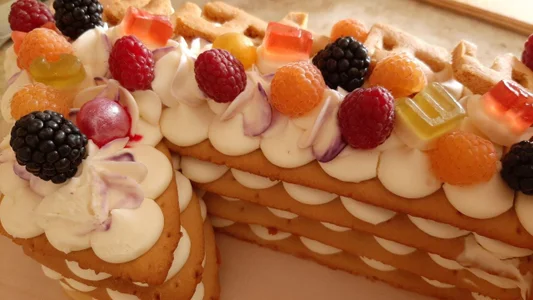 RuthMorse baking love Pic 8