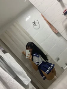 Nanami_19 QUE RICO CULO!! 사진 6