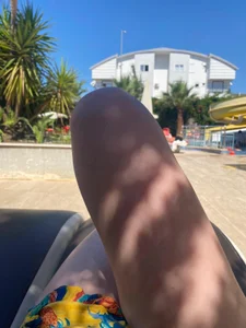 LiSinDoll monologue of one girl Pic 2