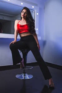 CarolineNasty's XXX Nude Photo 8