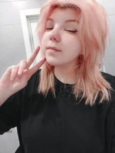 AmyRousen Amy's Live Billede 8