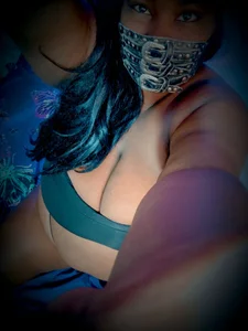 RenataFoxter black bitch 😈🥵 Pic 4