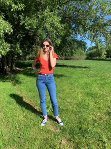 SexyAmanda33 Public 사진 7