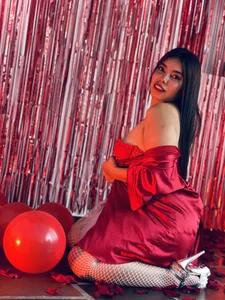 Happy Valentine's od Ariana_Castillo__  3 snímek