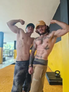 MARCELOANDLUCIAN ABOUT LUCIAN AND MARCELO Pic 4