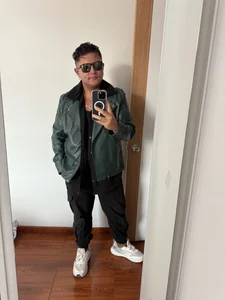 JhonnyRey27 Casual! Pic 6