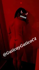 GaticaYGaticoSC introducing myself Pic 3