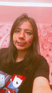 Nami_usagi funny moments 사진 4