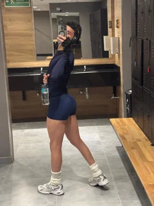 Ariel_Jhons gym pics Kuva 3
